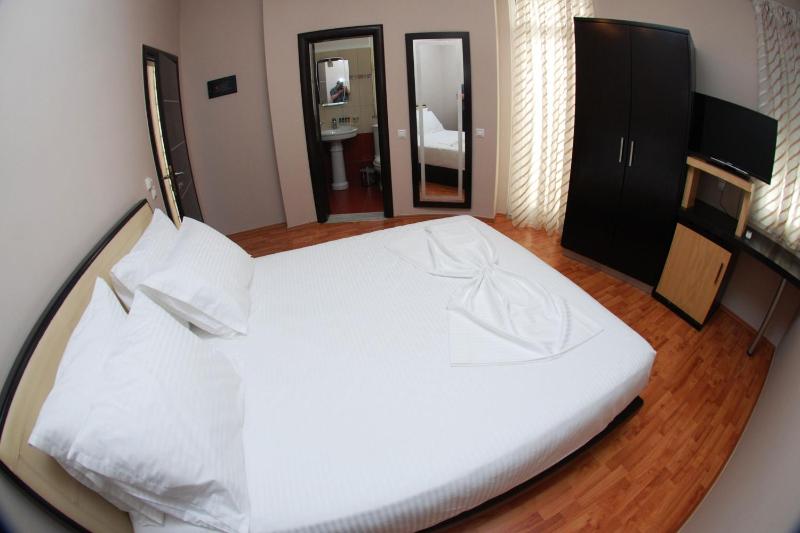 Deluxe Double Room image 4