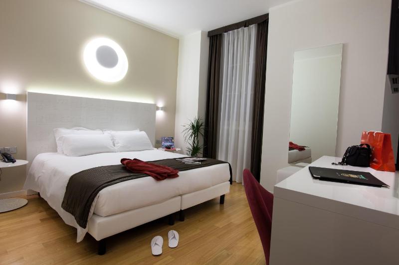 Hotel Coppe Trieste  boutique hotel - image 1