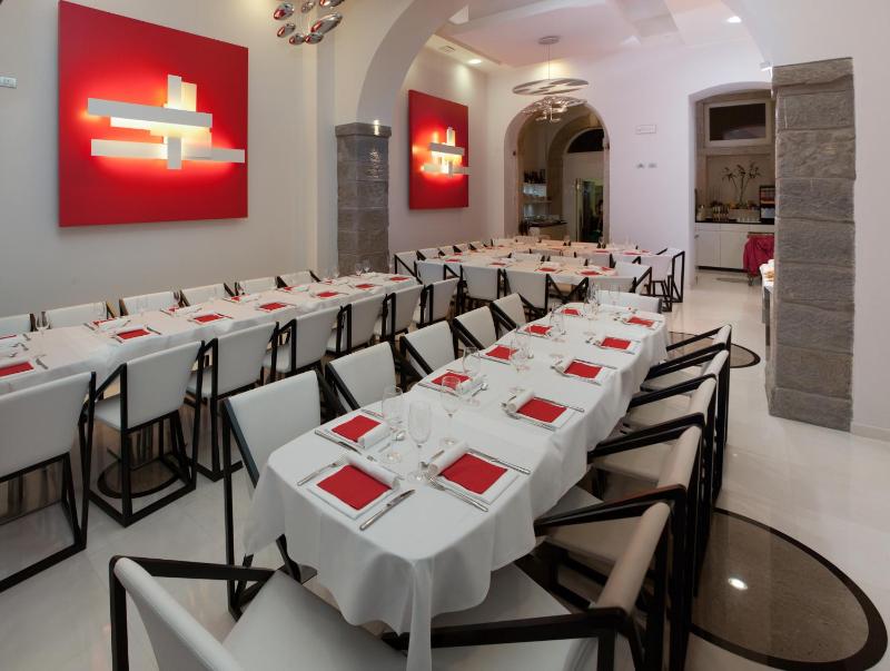 Hotel Coppe Trieste  boutique hotel - image 2