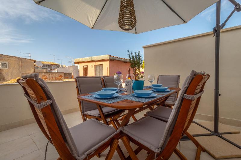La Palazzata Images