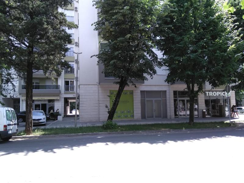 Apartman Borislava - image 11