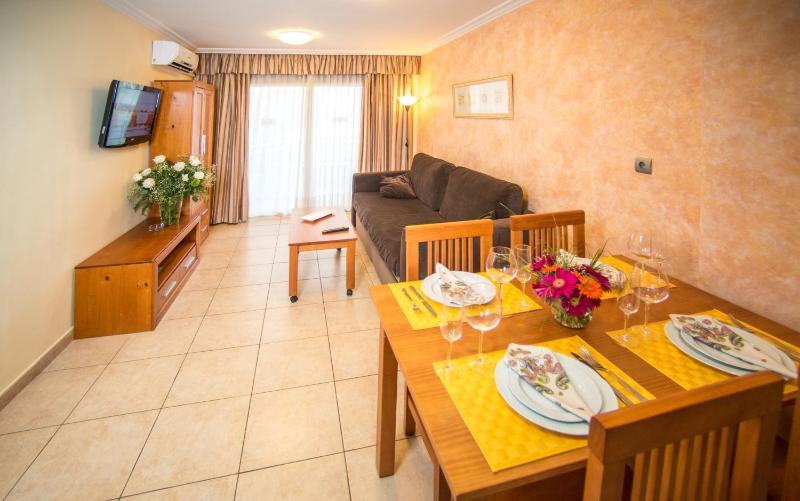 Two-Bedroom Apartment (2 Adults + 1 Children) image 3