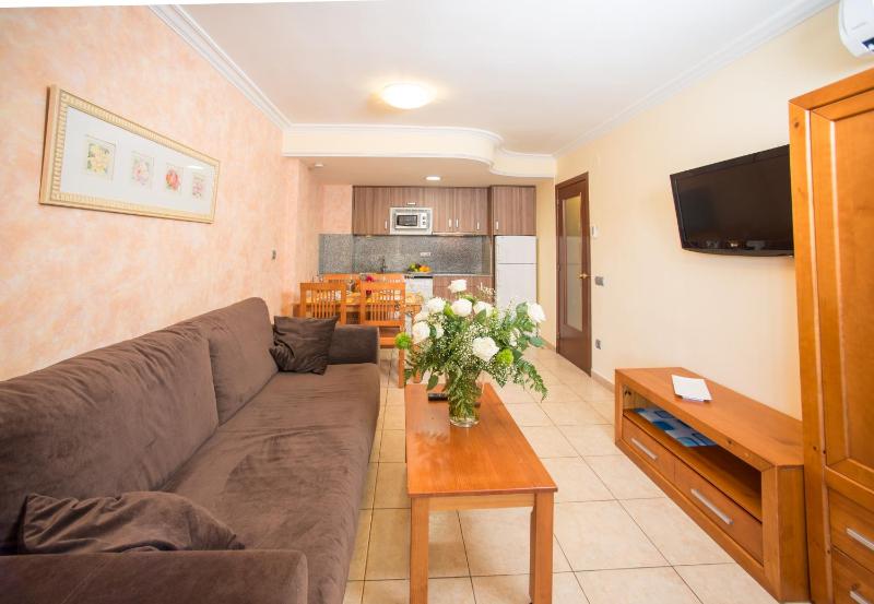 Two-Bedroom Apartment (2 Adults + 1 Children) image 4