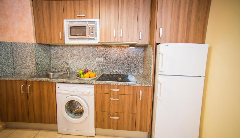 Two-Bedroom Apartment image 2