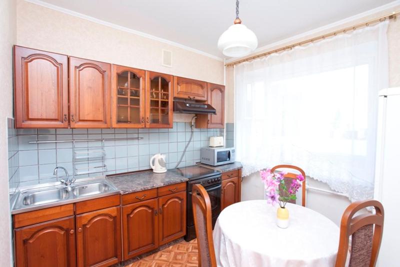 Superior One-Bedroom Apartment - Miusskaya Street 3/5 image 2