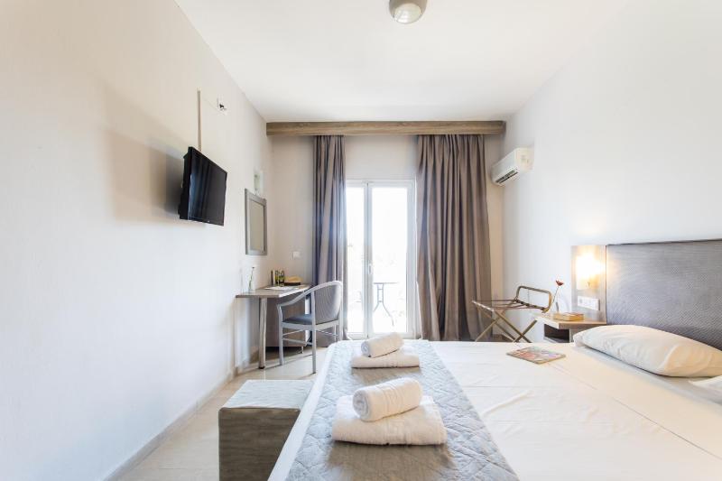 Double or Twin Room image 3