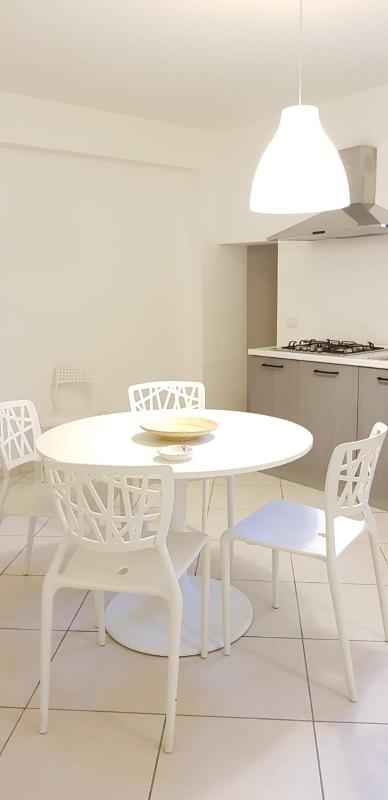 Two-Bedroom Apartment - Basement image 4