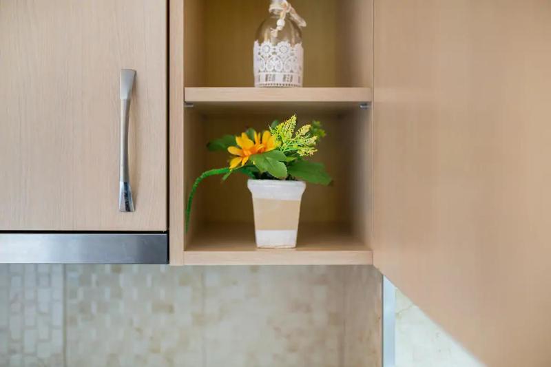 Belgrade Sky Apartment - image 9