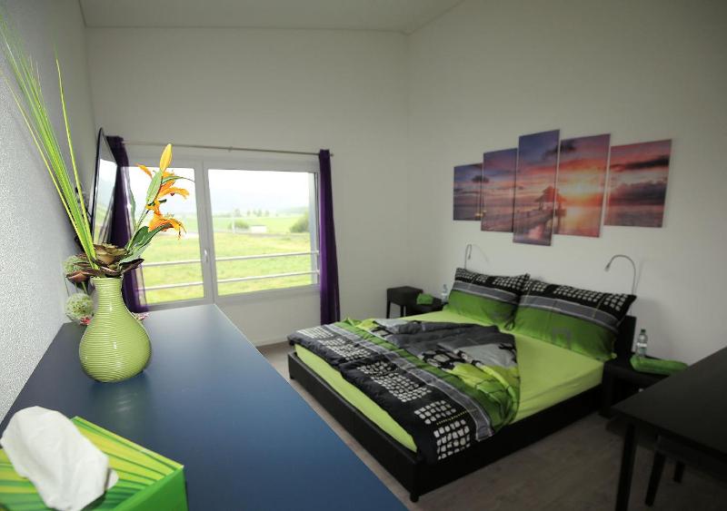 Deluxe Double Room with Shower image 4