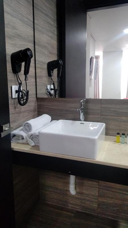 Hotel WLH Silver Corferias - image 2