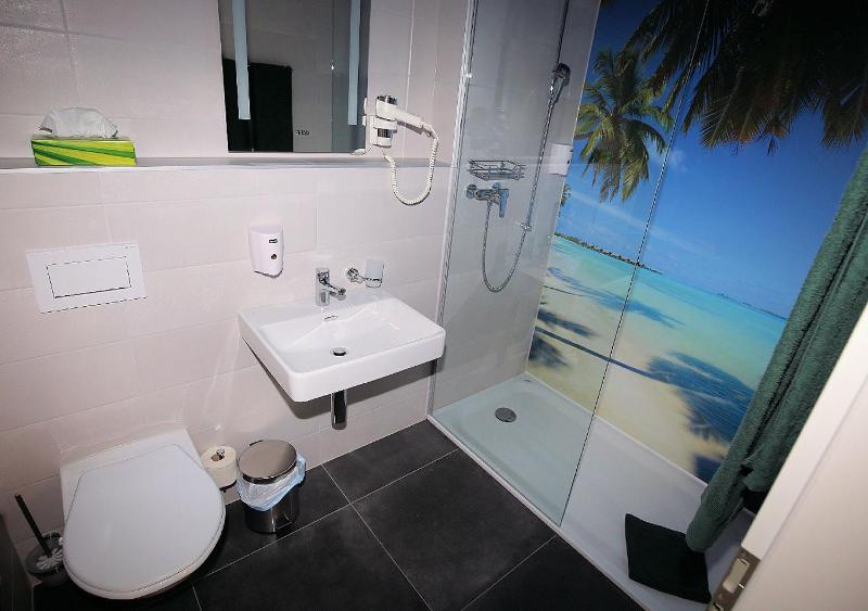 Two-Bedroom Apartment image 3