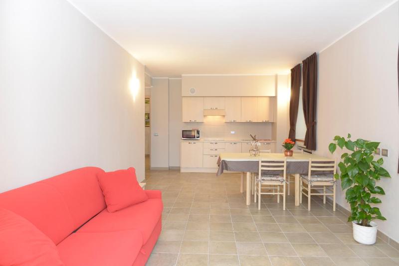 Apartment - Ground Floor image 1