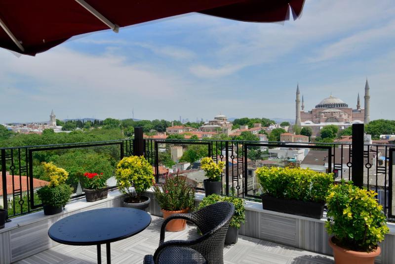 Agora Life Hotel - Special Class - image 2