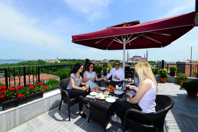 Agora Life Hotel - Special Class - image 6