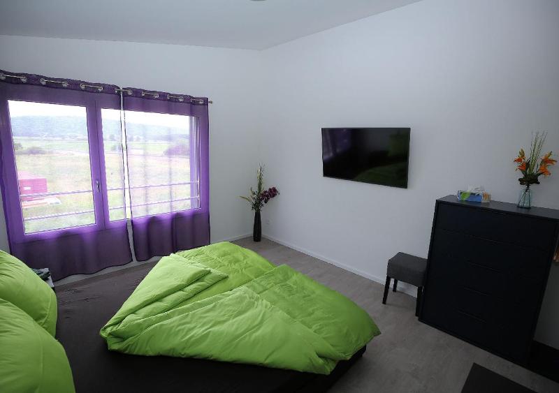 Deluxe Double Room with Shower image 1