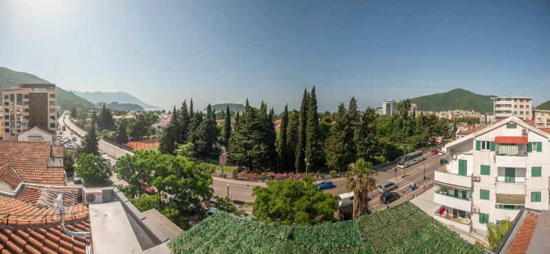 Penthouse Apartment image 4