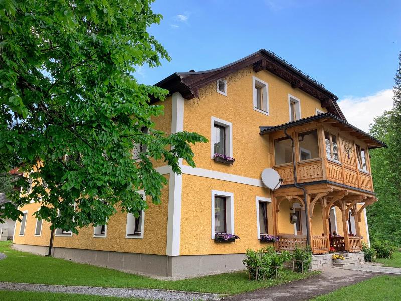 Apartment - Ground Floor image 3
