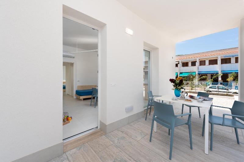 Vitop Residence - image 47