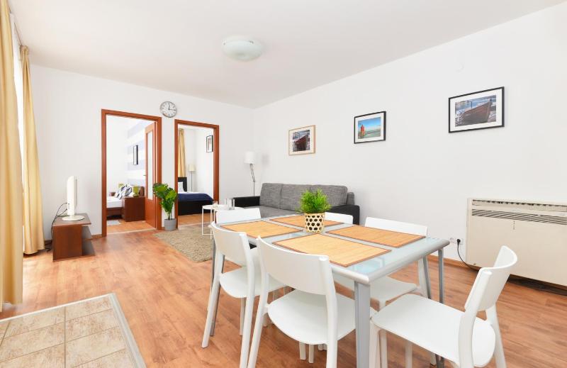 Two-Bedroom Apartment image 2