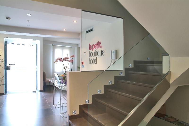 Le Petit Boutique Hotel - image 37