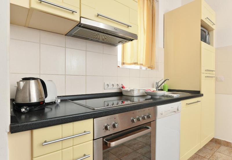 Two-Bedroom Apartment image 2