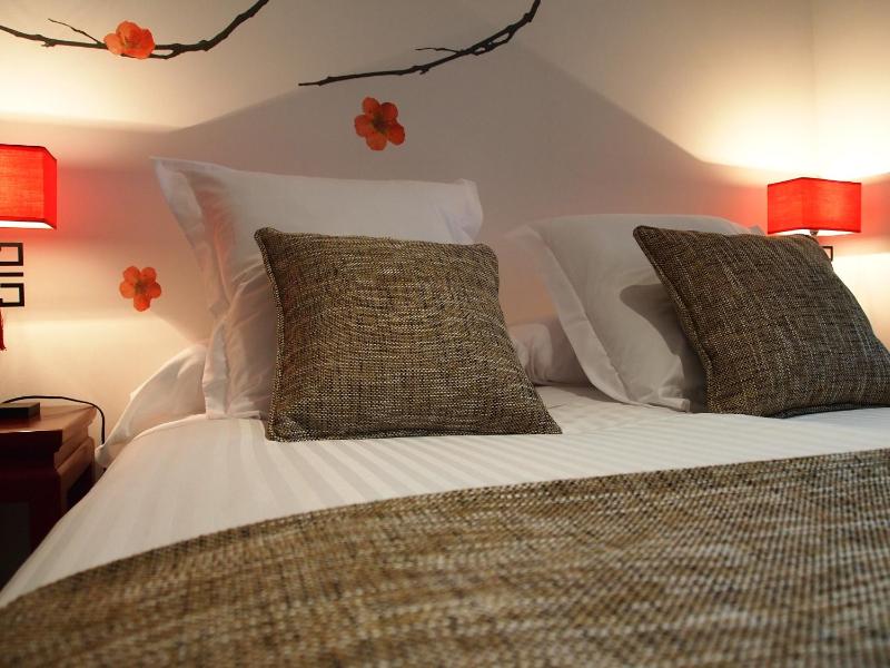 Le Petit Boutique Hotel - image 32