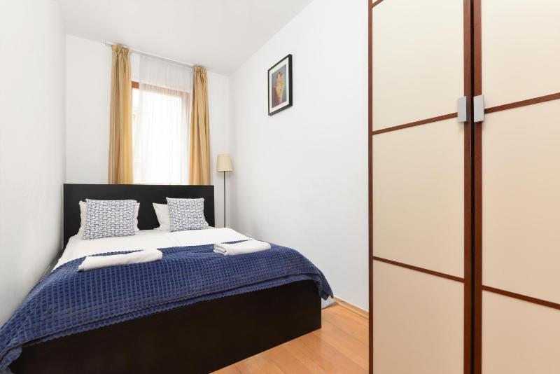 Two-Bedroom Apartment image 3