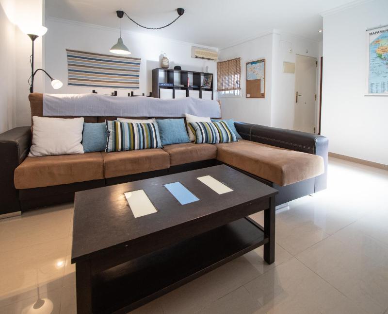 Two-Bedroom Apartment image 1