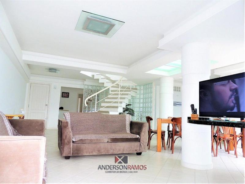 1060 - Cobertura Duplex com Linda Vista Para o Mar - image 14