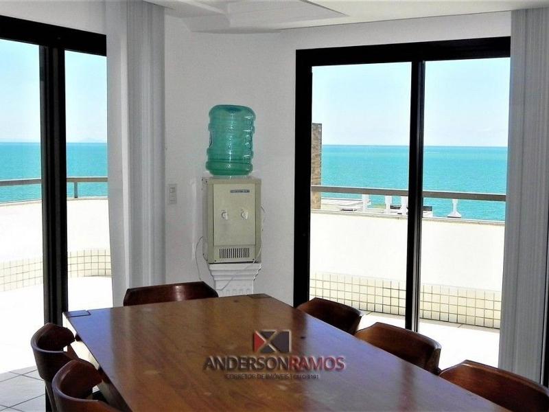 1060 - Cobertura Duplex com Linda Vista Para o Mar - image 27