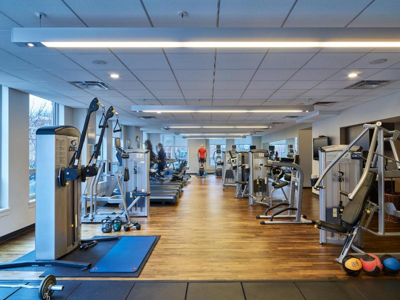 Battery Wharf Hotel Boston Waterfront - image 9