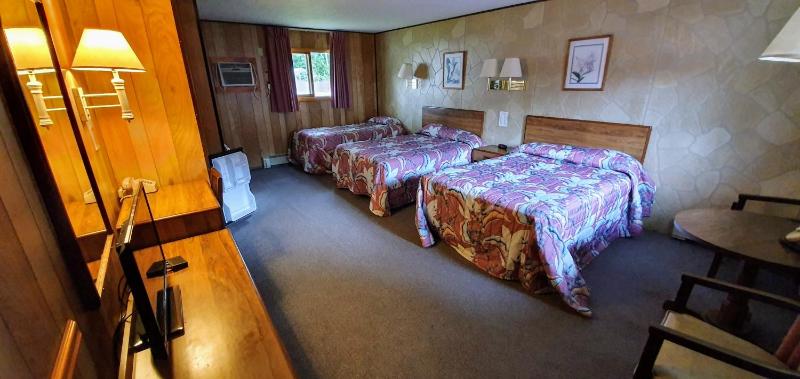 Standard Triple Room image 4