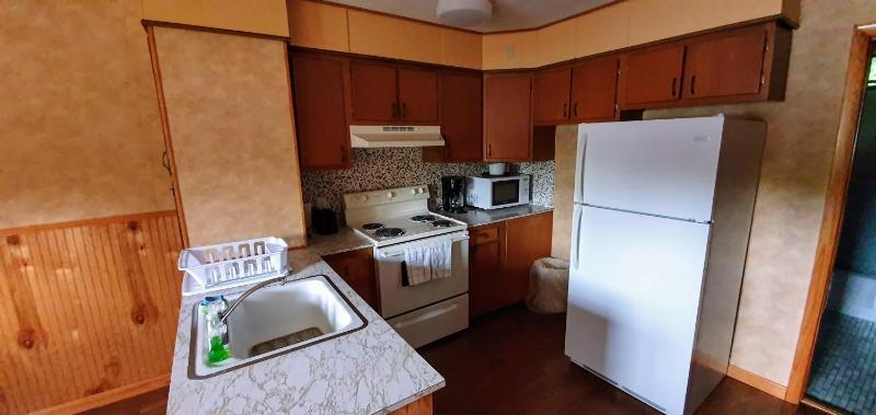 Two-Bedroom Suite image 3