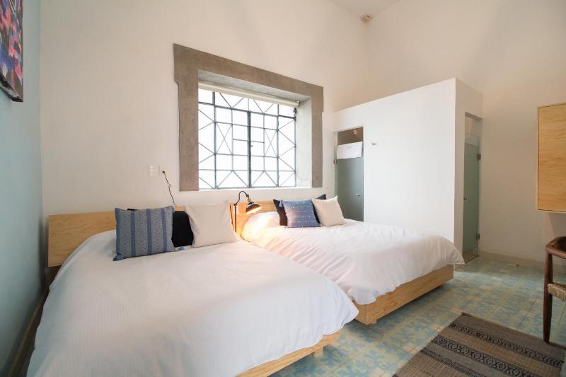 Hotel Casona Independencia - image 15
