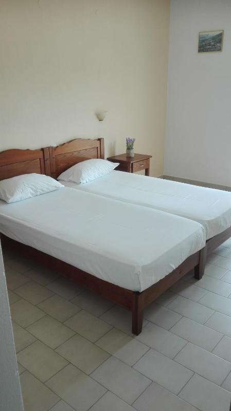 Alexandros Guest House - image 13