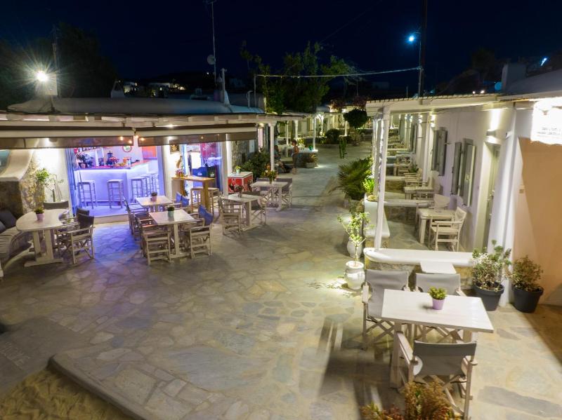 Agia Anna Beachfront Boutique - image 10