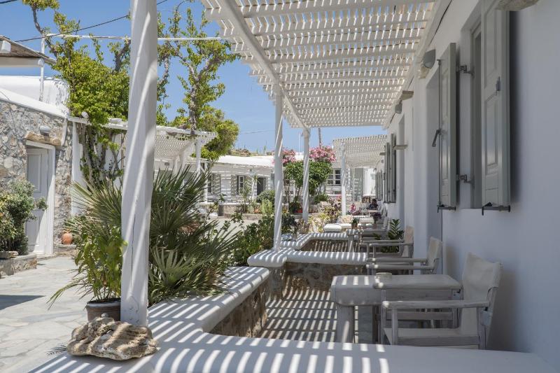 Agia Anna Beachfront Boutique - image 9