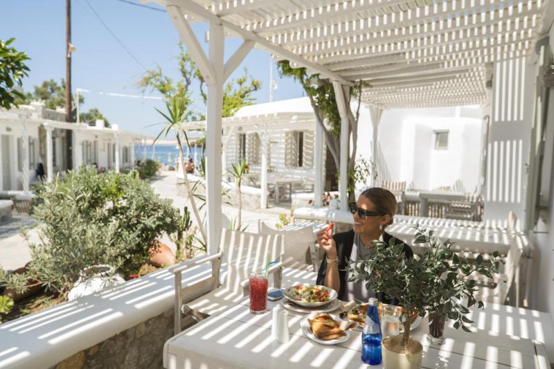 Agia Anna Beachfront Boutique - image 12