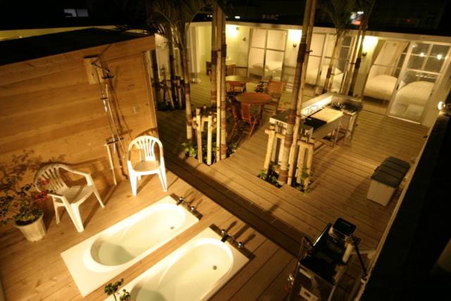 Hanamuro Inn Aka Island - image 3