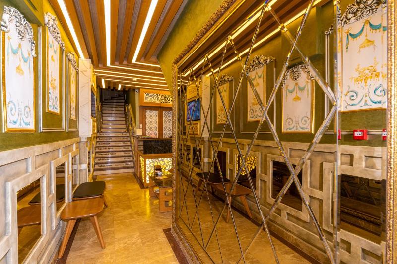 Golden Sand Hotel - image 4
