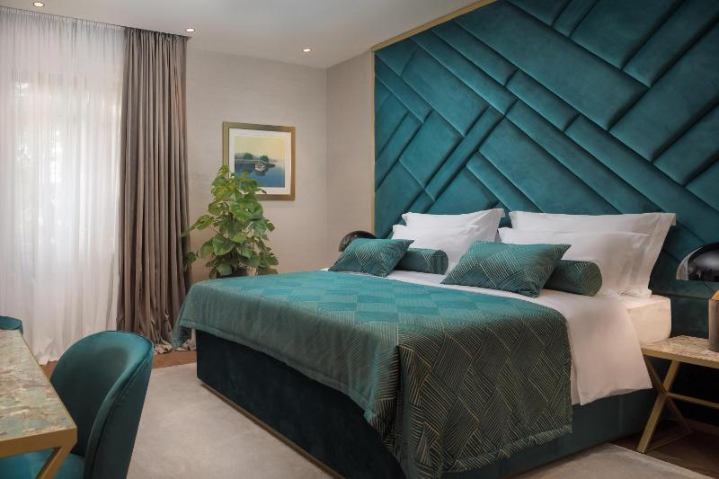 Five Elements Luxury Rooms - image 15
