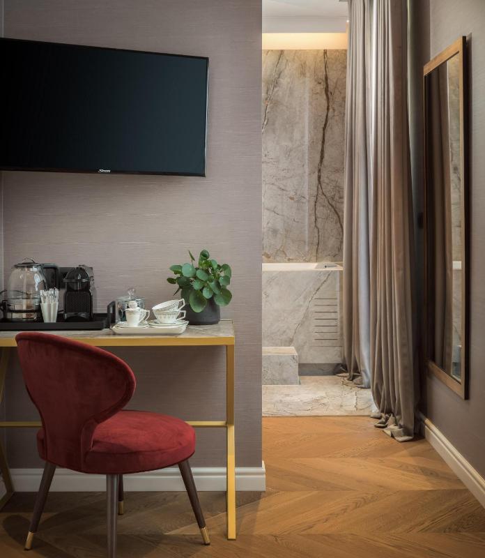 Five Elements Luxury Rooms - image 16