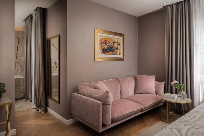 Five Elements Luxury Rooms - image 4