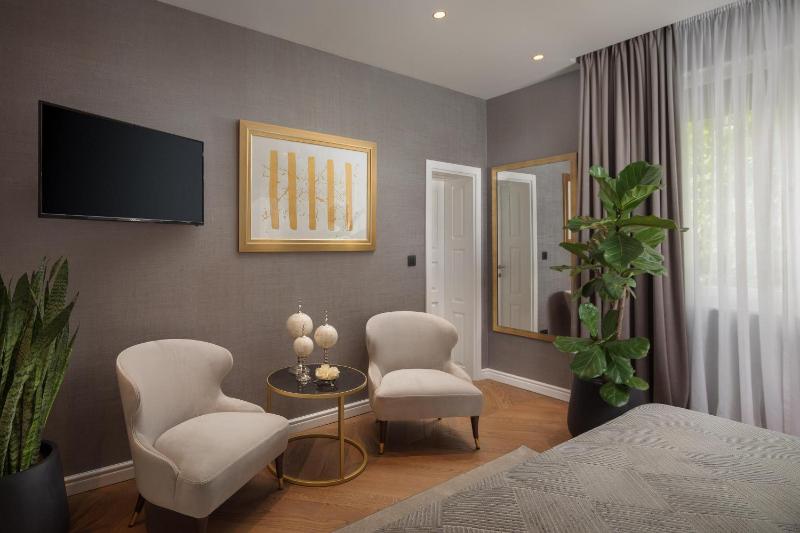 Five Elements Luxury Rooms - image 13