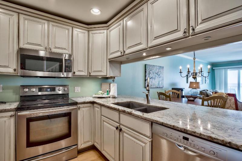 Four-Bedroom Holiday Home image 2