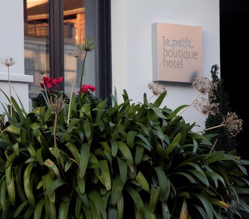 Le Petit Boutique Hotel - image 40