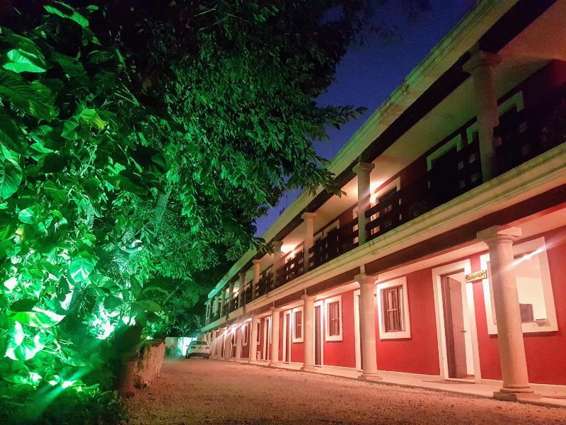 Hotel Holly - image 15