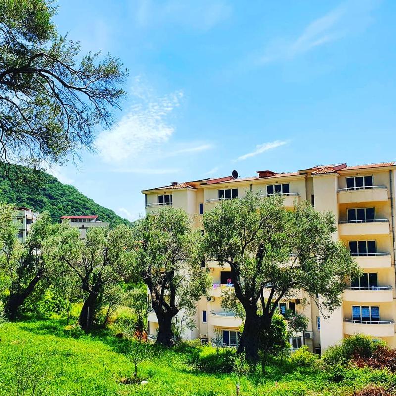 Apartment with Sea View image 2