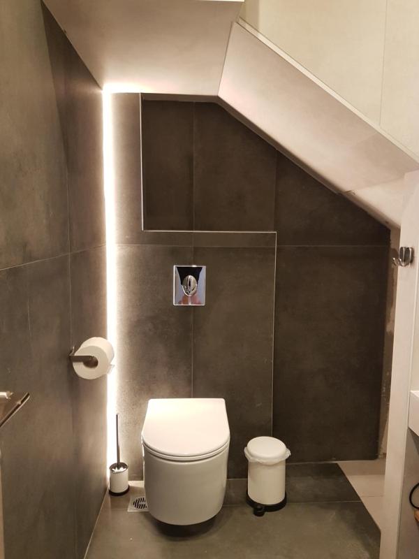 Two-Bedroom Apartment image 2