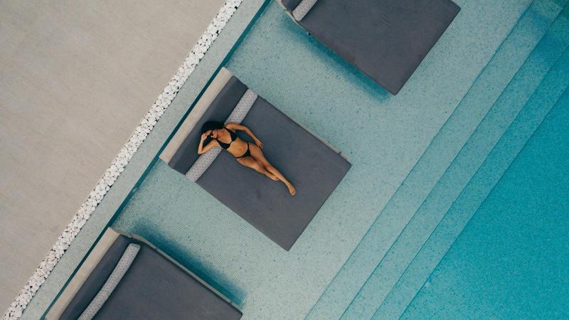 Myst Boutique Hotel - image 23